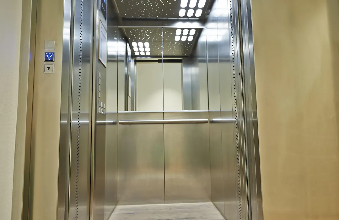 Hotel Elch Boutique-1