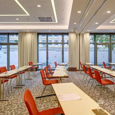Novotel Nürnberg Centre Ville-2