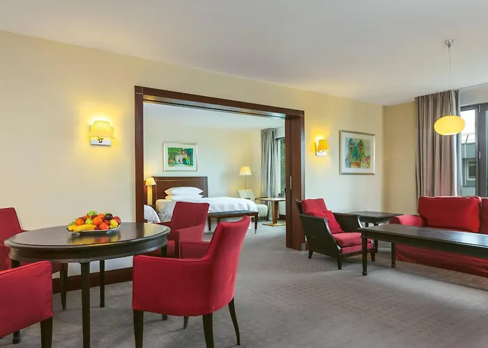 Sheraton Carlton Nuernberg